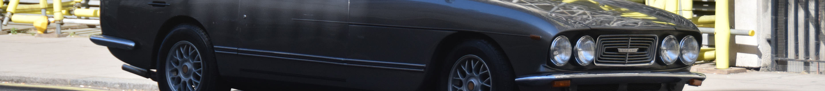 Bristol 411 Series 3