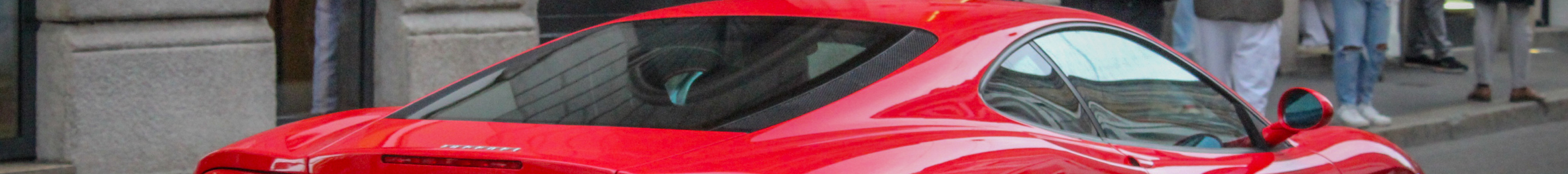 Ferrari 360 Modena
