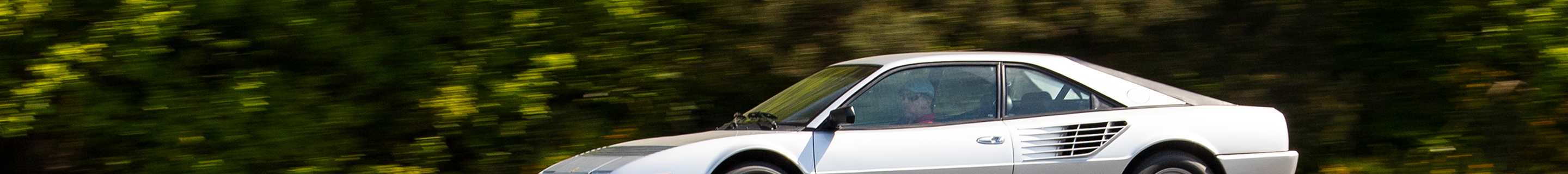 Ferrari Mondial 3.2
