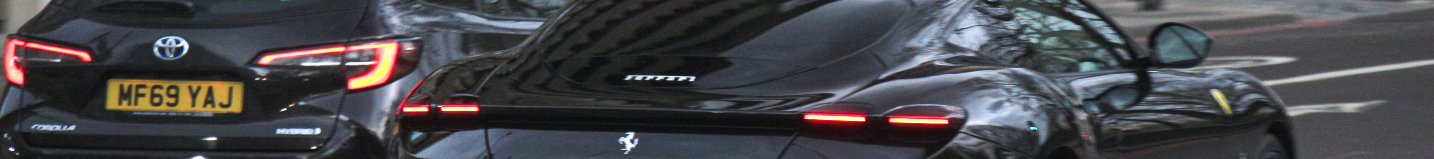 Ferrari Roma