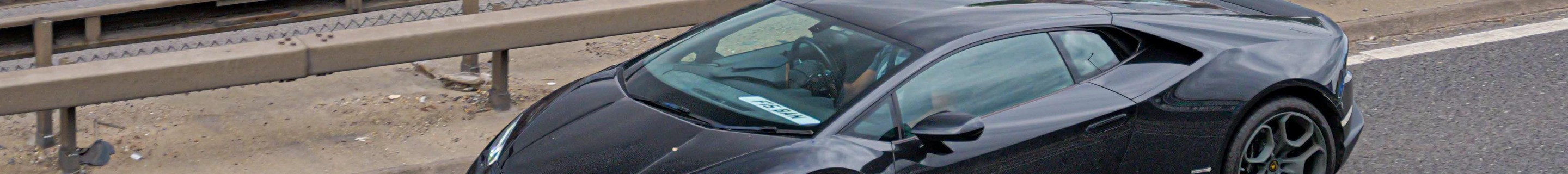 Lamborghini Huracán LP610-4