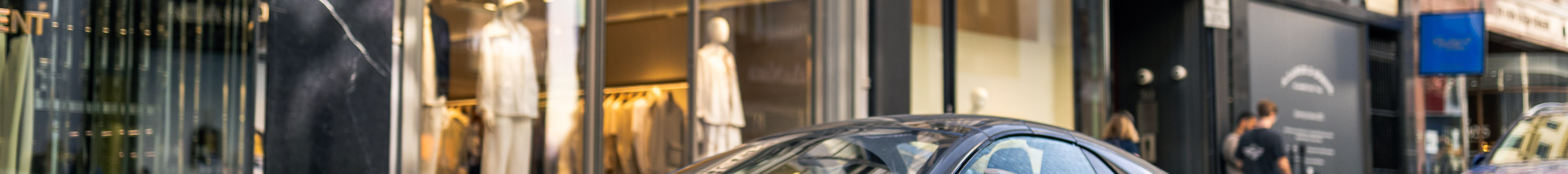 McLaren 600LT Spider