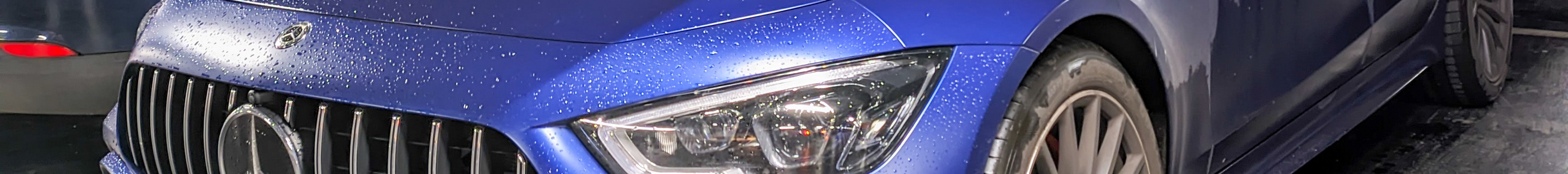 Mercedes-AMG GT 63 X290