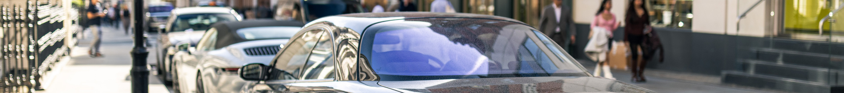Mercedes-Benz CL 55 AMG C215 Kompressor