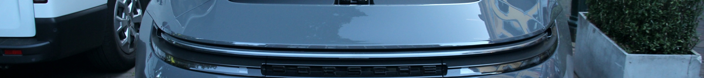 Porsche 992 Carrera GTS MkII