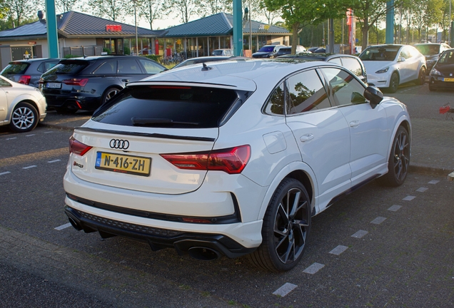 Audi RS Q3 Sportback 2020