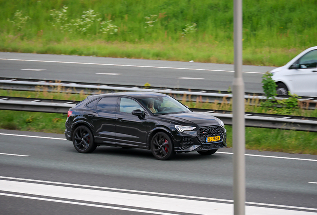 Audi RS Q3 Sportback 2020