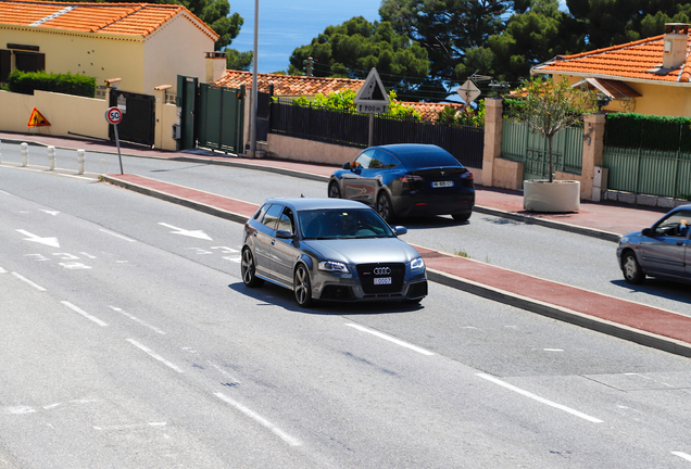Audi RS3 Sportback