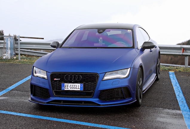 Audi RS7 Sportback