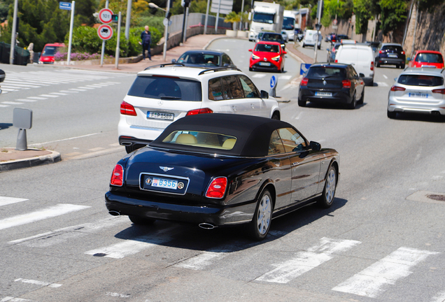Bentley Azure 2006