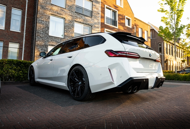 BMW M5 G99 Touring