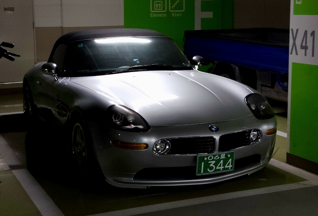 BMW Z8