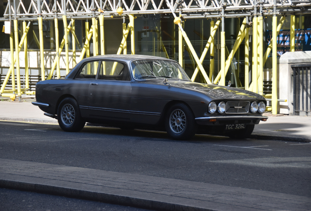 Bristol 411 Series 3