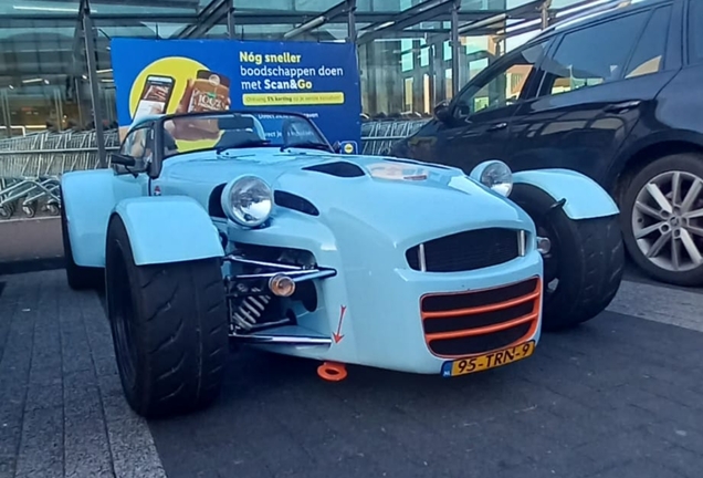 Donkervoort D8 270 GT4