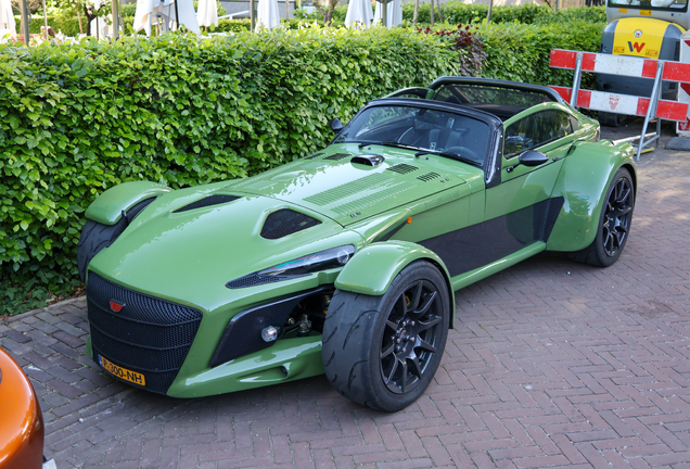 Donkervoort D8 GTO Individual Series