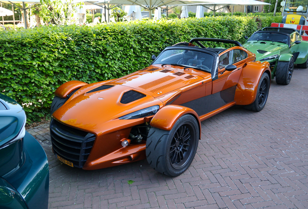 Donkervoort D8 GTO RS