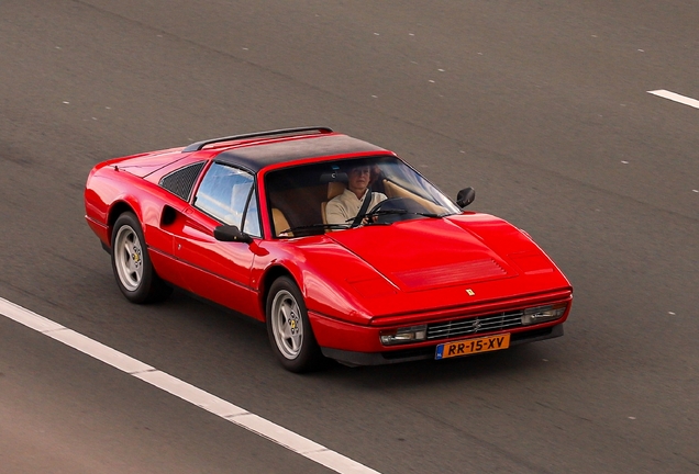 Ferrari 328 GTS
