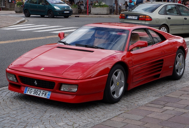 Ferrari 348 TB