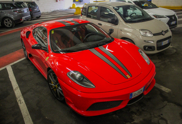 Ferrari 430 Scuderia