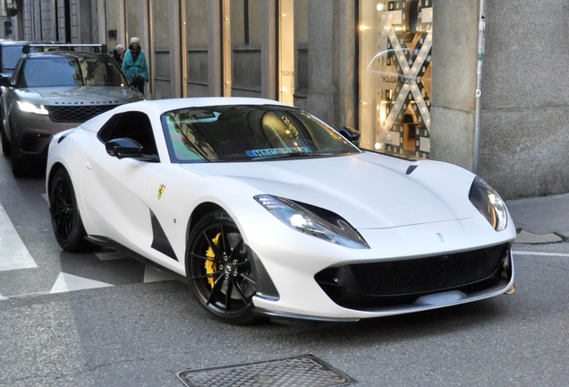 Ferrari 812 GTS