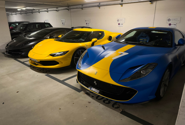 Ferrari 812 GTS