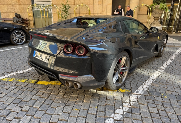 Ferrari 812 GTS