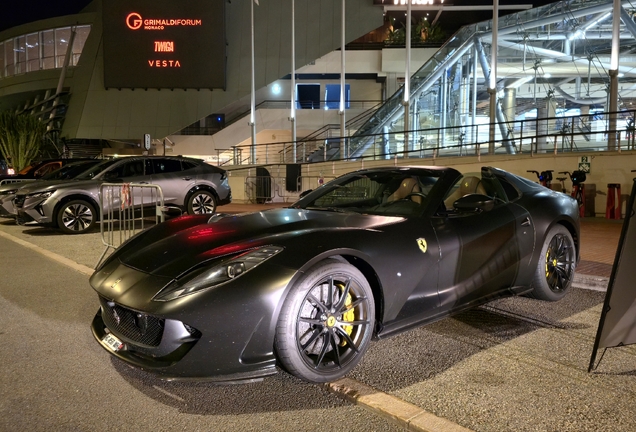 Ferrari 812 GTS