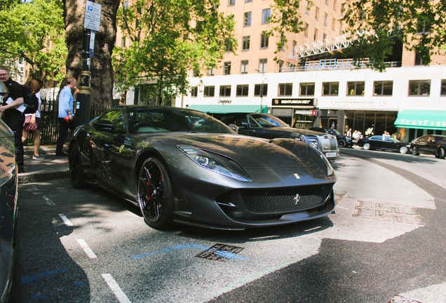 Ferrari 812 GTS
