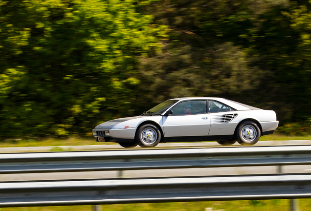 Ferrari Mondial 3.2