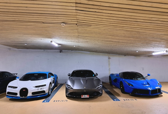Ferrari Roma