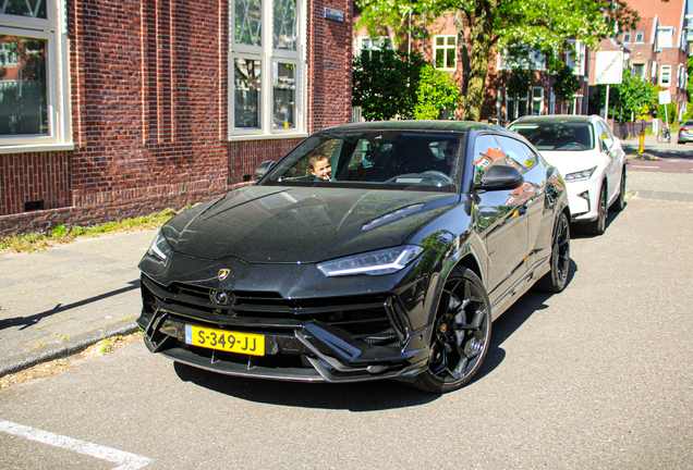 Lamborghini Urus Performante
