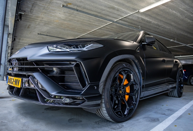 Lamborghini Urus Performante