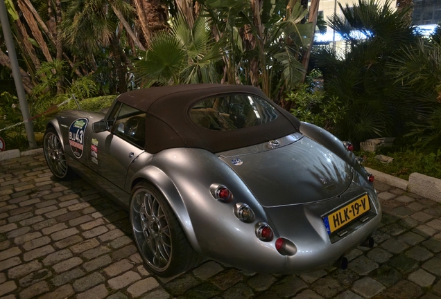 Wiesmann Roadster MF3