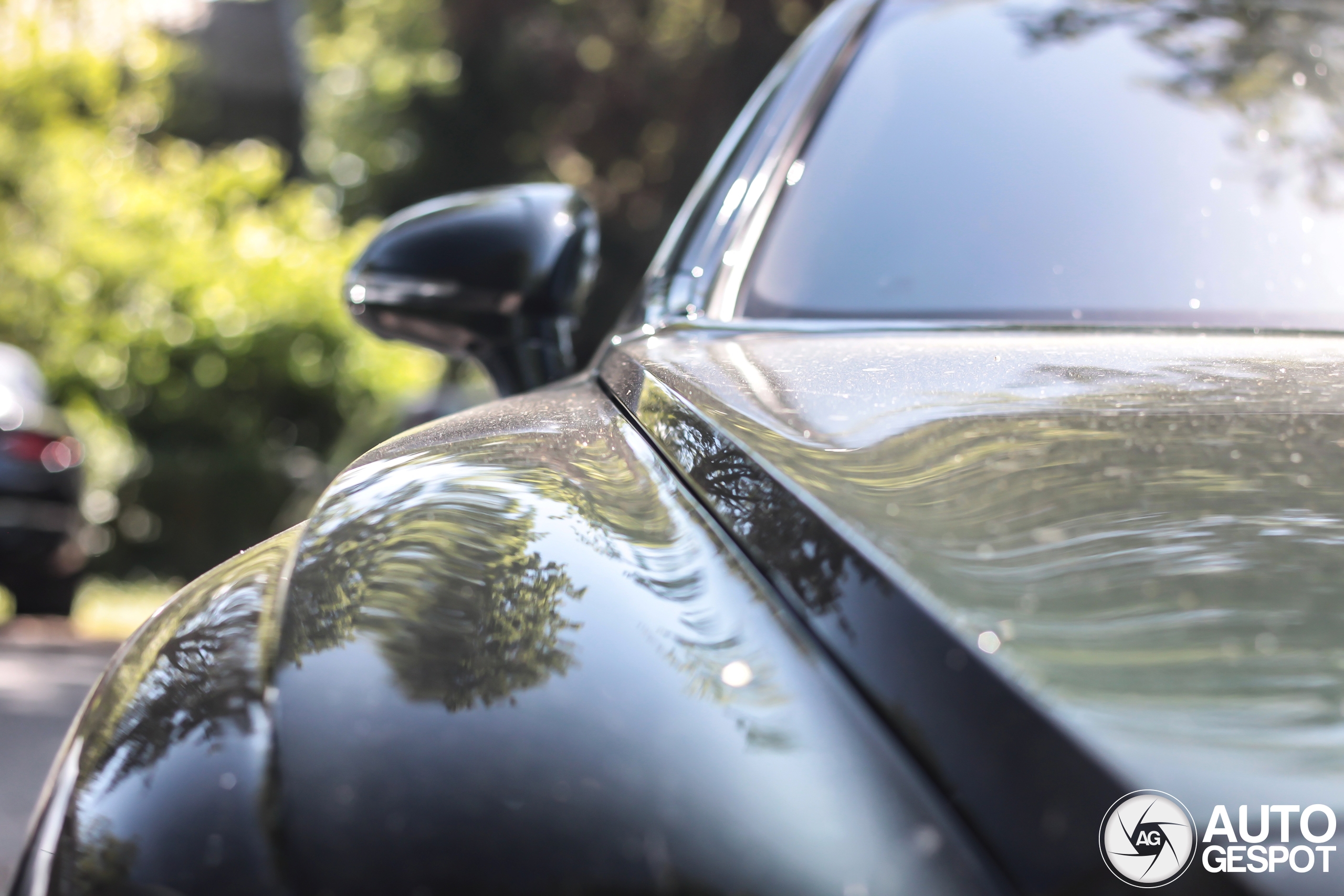 Bentley Flying Spur V8 2021