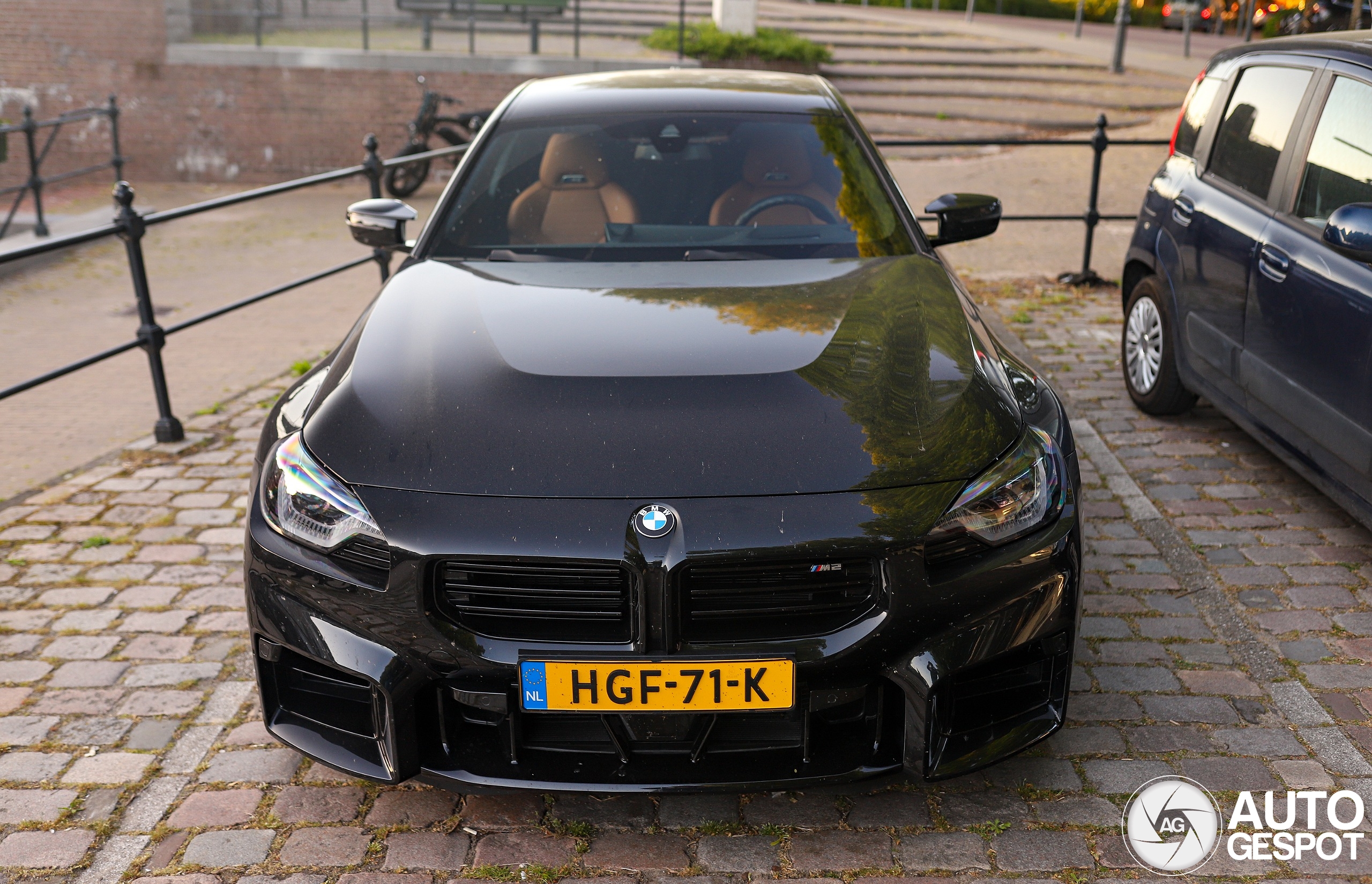 BMW M2 Coupé G87
