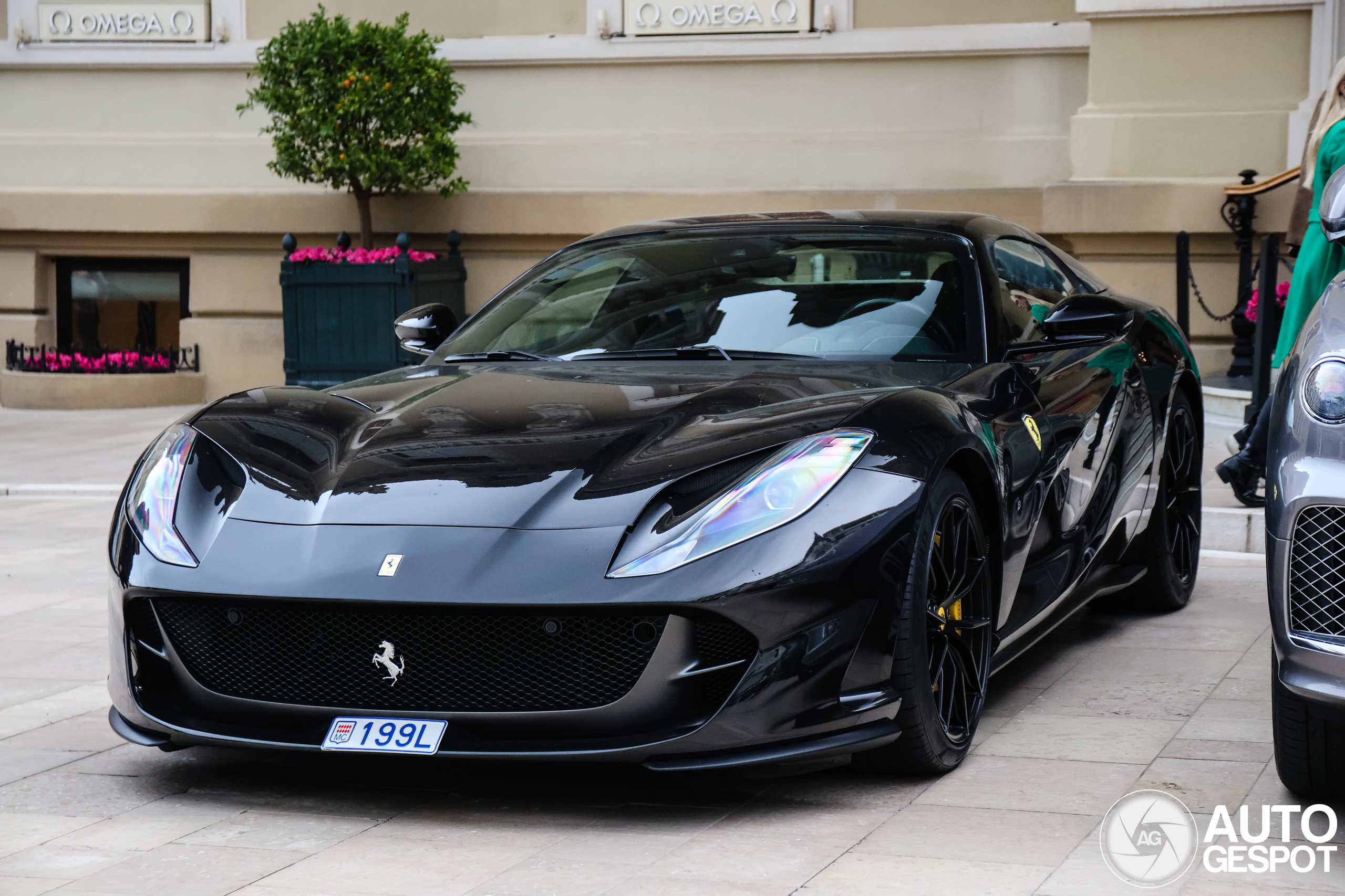 Ferrari 812 GTS