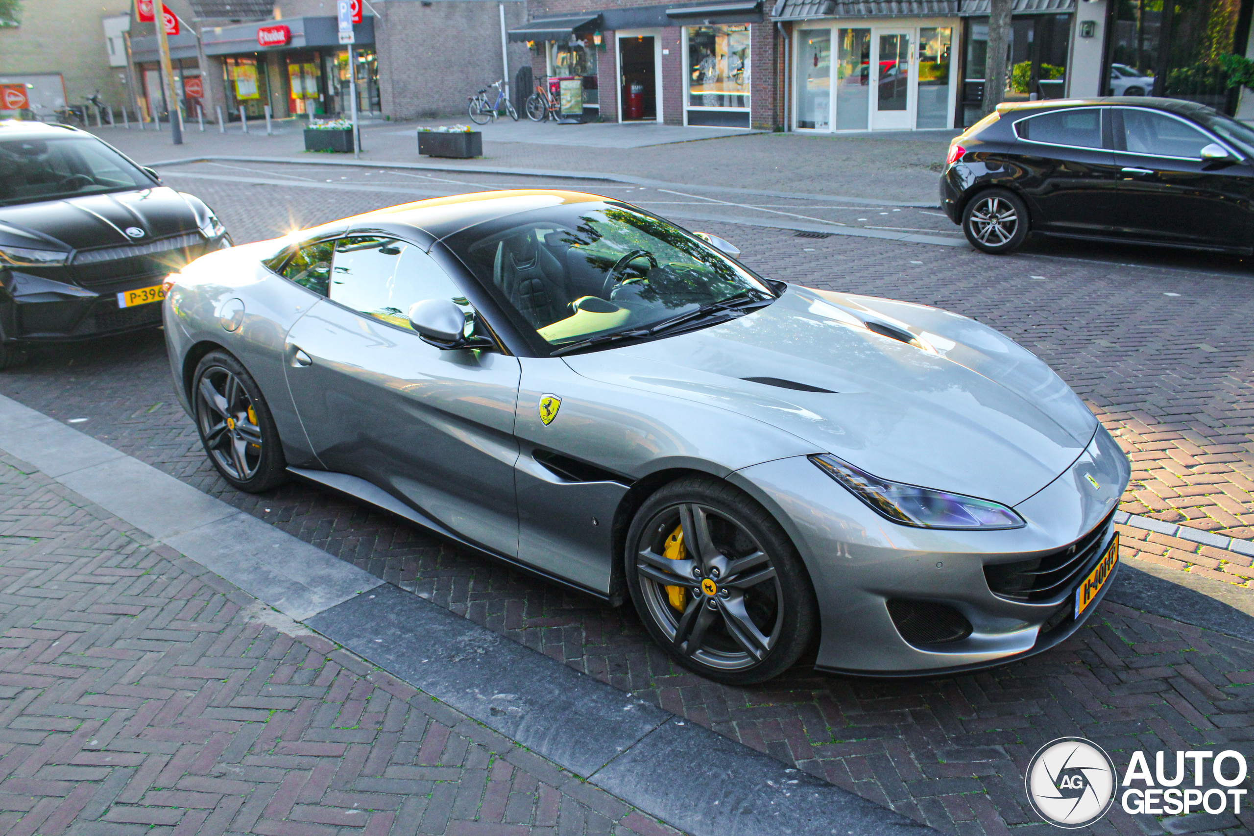 Ferrari Portofino