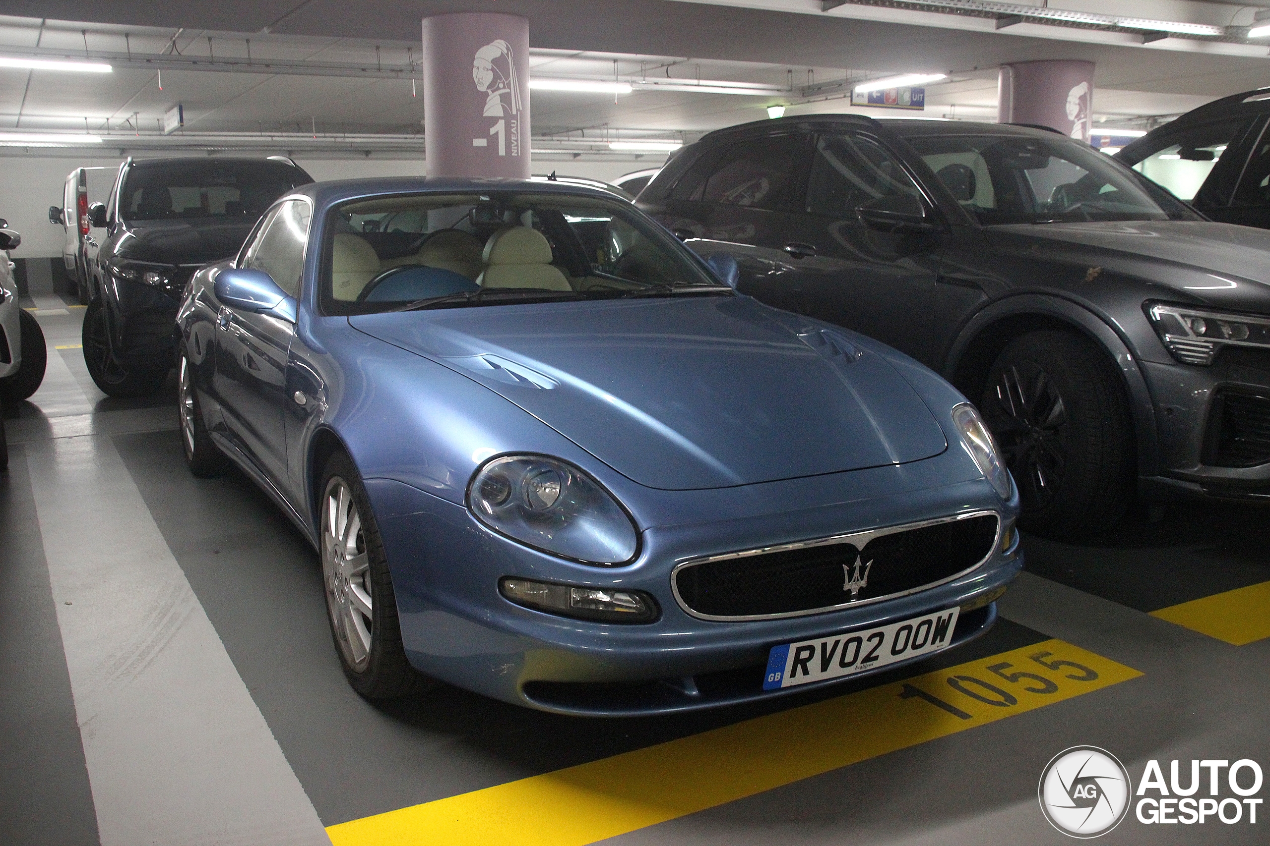 Maserati 3200GT