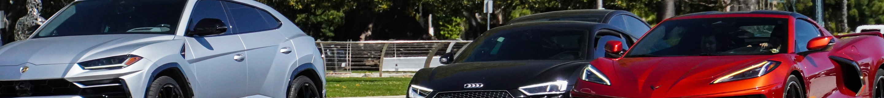 Audi R8 V10 2015