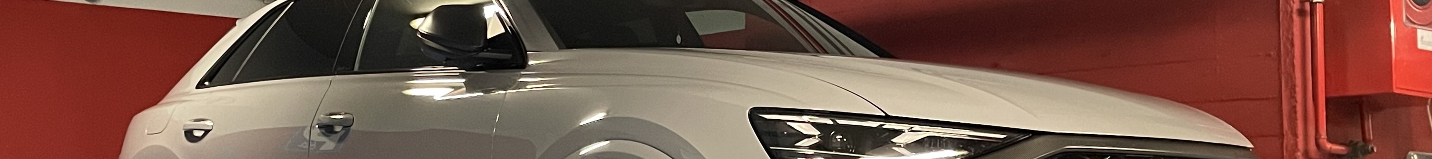 Audi RS Q8 2024