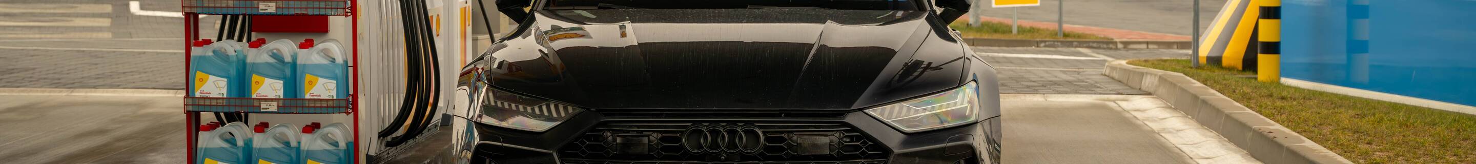 Audi RS7 Sportback C8