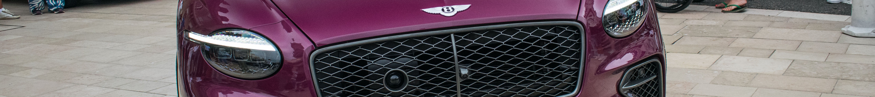 Bentley Continental GTC Speed 2025 First Edition