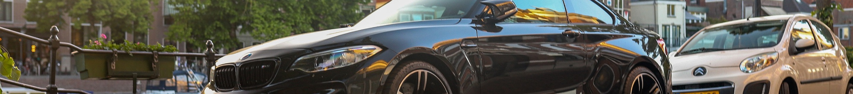 BMW M2 Coupé F87