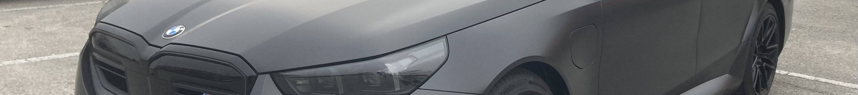 BMW M5 G90