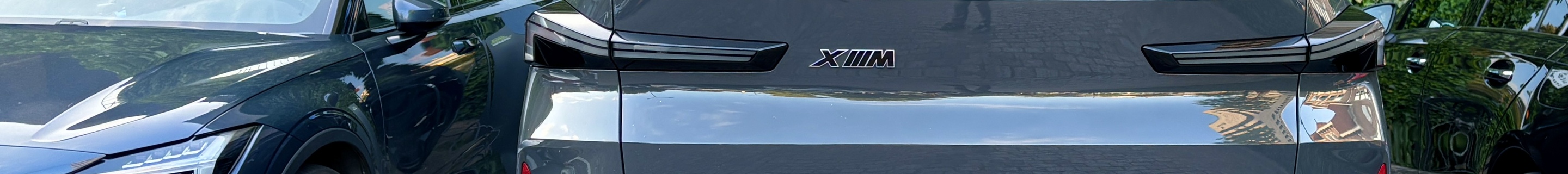 BMW XM G09