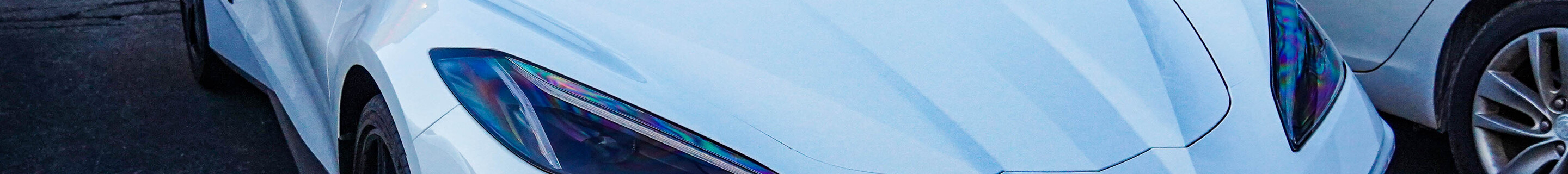 Chevrolet Corvette C8 Convertible