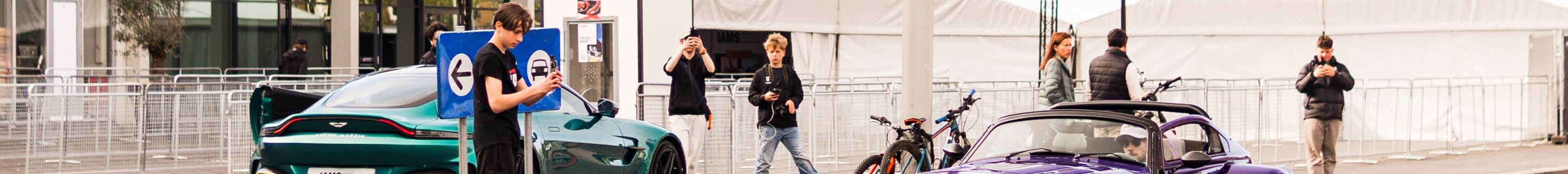 Donkervoort D8 GTO RS