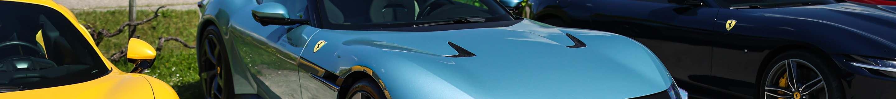 Ferrari 12Cilindri