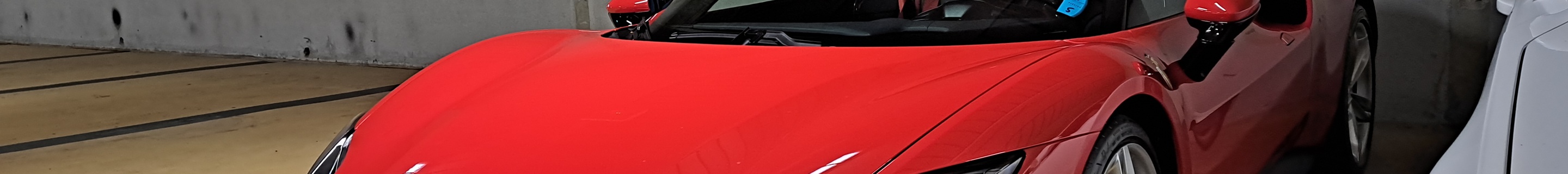Ferrari 296 GTB