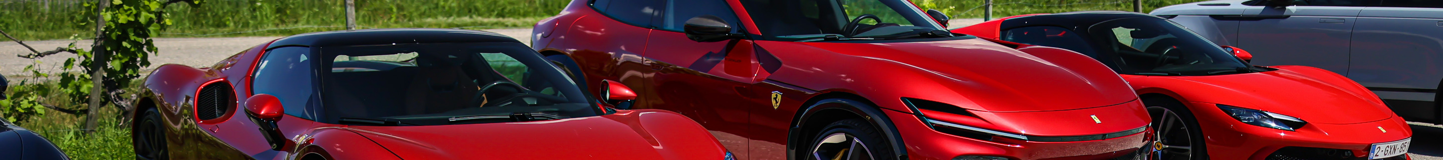 Ferrari 296 GTB